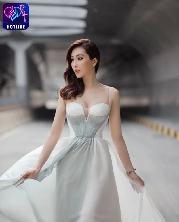 Diệu Ngọc-hotlive