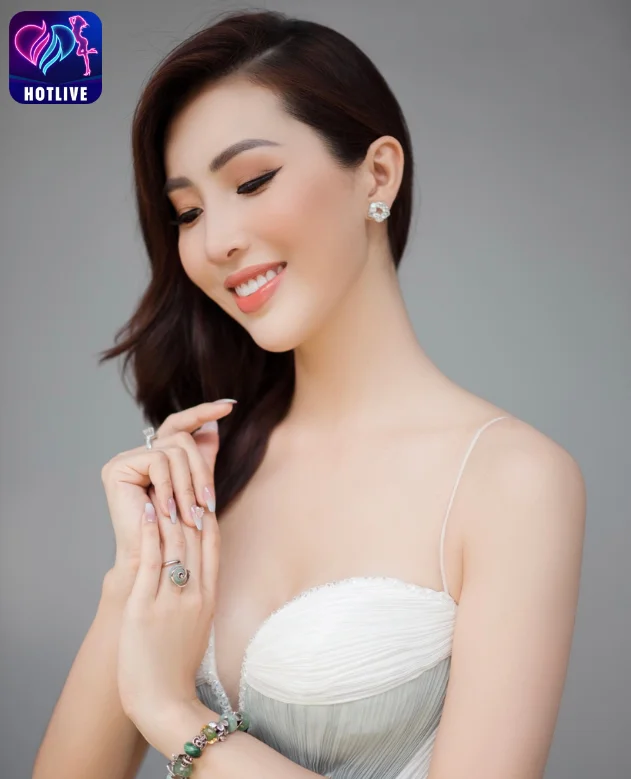 Diệu Ngọc-hotlive