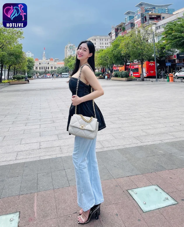 Đỗ Trần Ngọc Thảo-hotlive