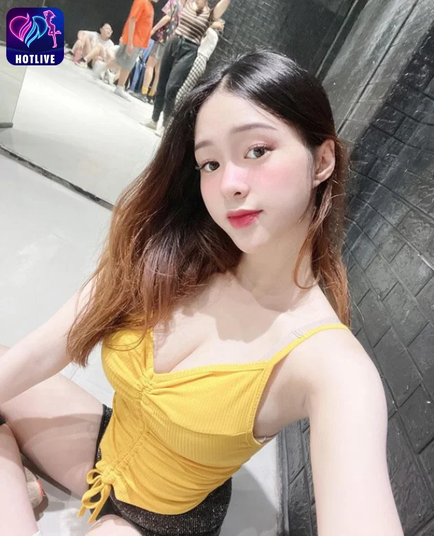 Đỗ Trần Ngọc Thảo-hotlive