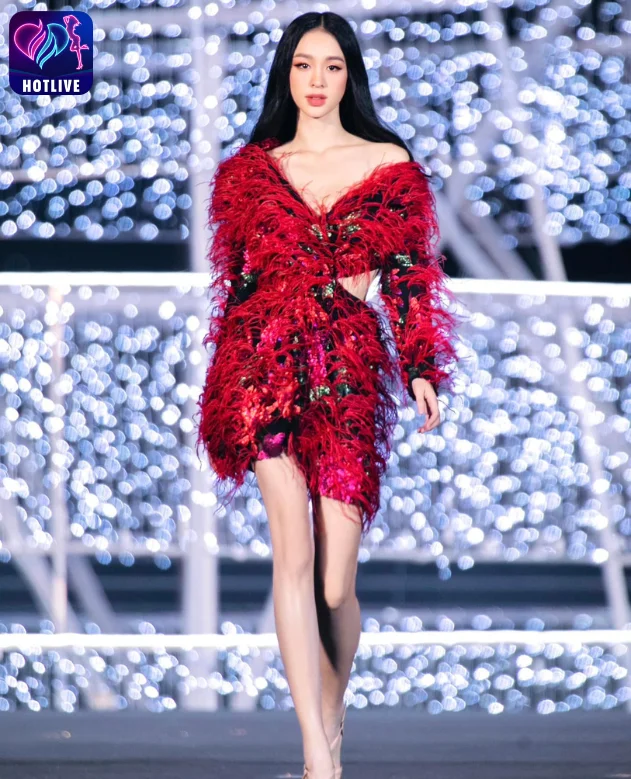 Đỗ Trần Ngọc Thảo-hotlive
