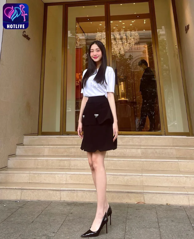 Đỗ Trần Ngọc Thảo-hotlive