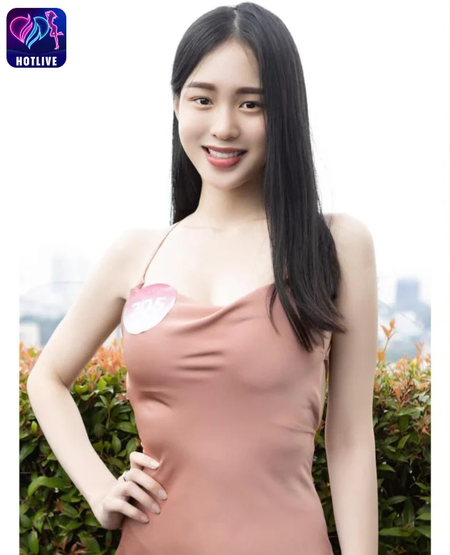 Đỗ Trần Ngọc Thảo-hotlive
