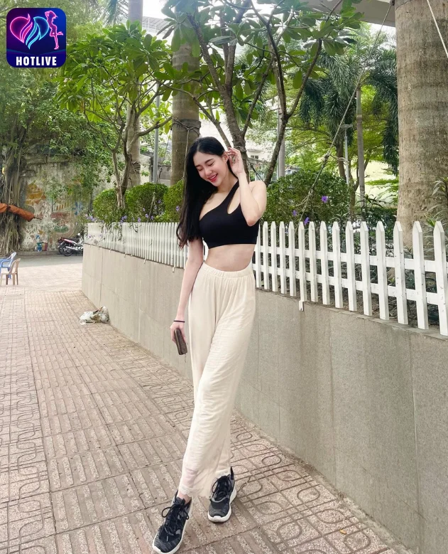 Đỗ Trần Ngọc Thảo-hotlive