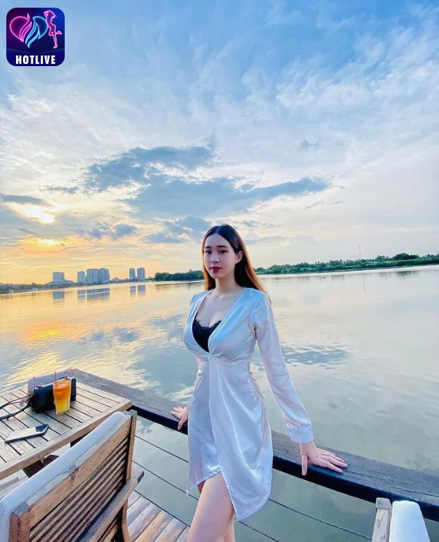 Đỗ Trần Ngọc Thảo-hotlive