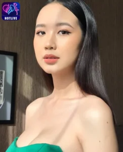 Hoa hậu Bảo Ngọc-hotlive