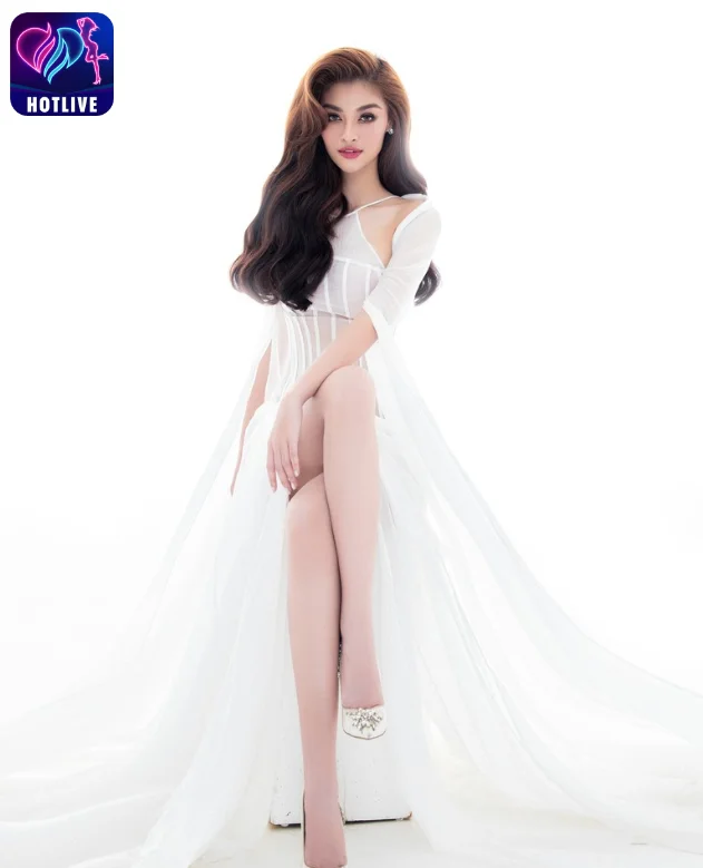 Kiều Loan-hotlive 