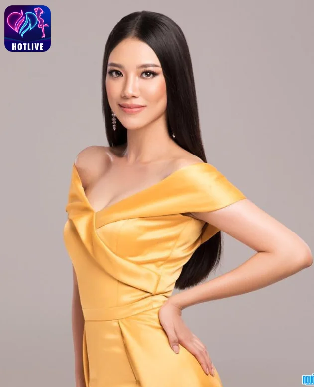 Kim Duyên-hotlive 