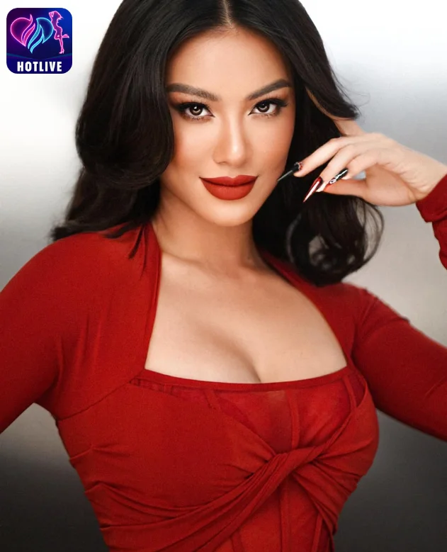 Kim Duyên-hotlive 