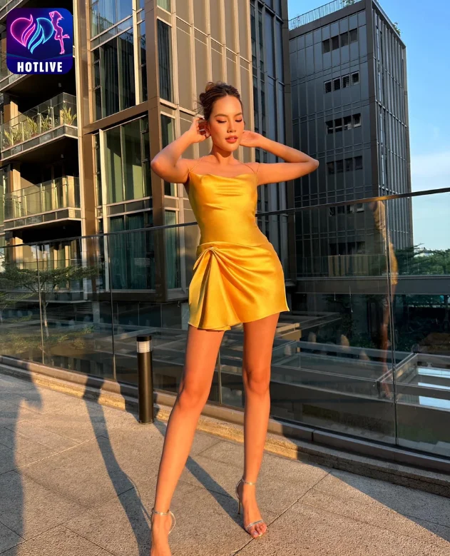 Lê Hoàng Phương-hotlive