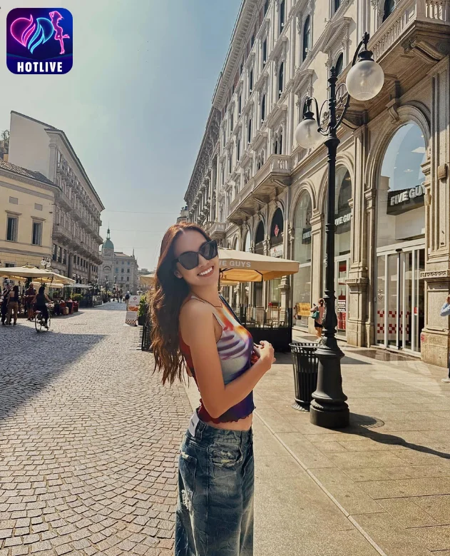 Lê Hoàng Phương-hotlive