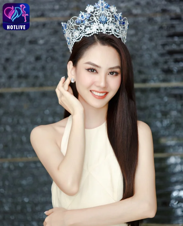 Mai Phương-hotlive 