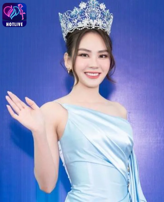 Mai Phương-hotlive 