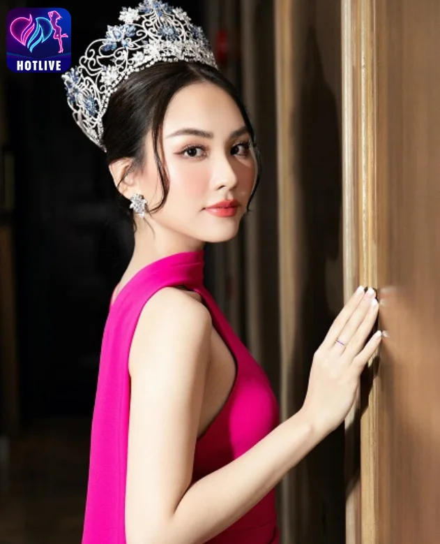 Mai Phương-hotlive 