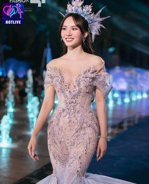 Mai Phương-hotlive 