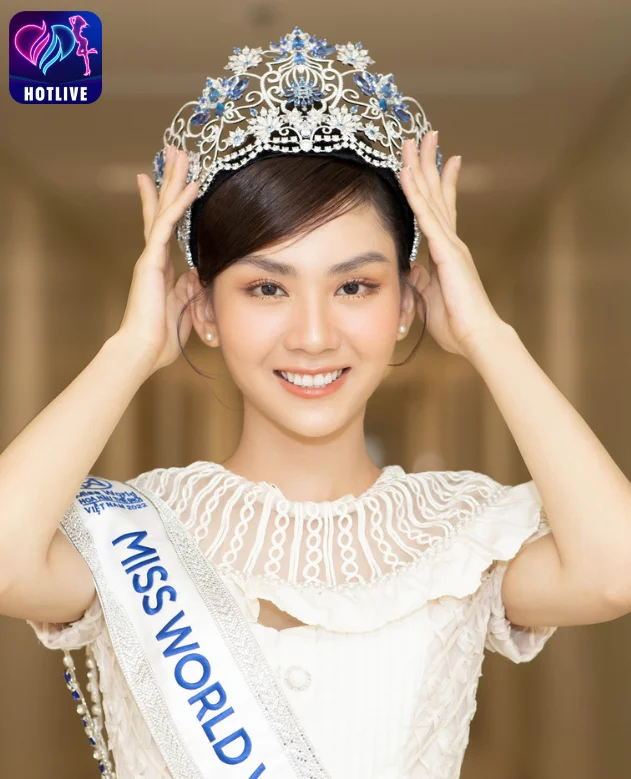Mai Phương-hotlive 