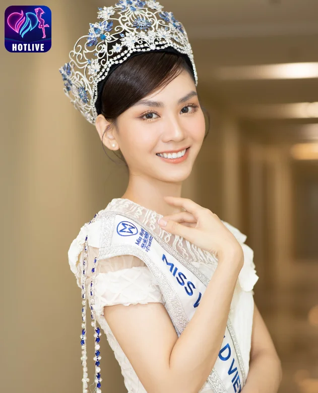 Mai Phương-hotlive 