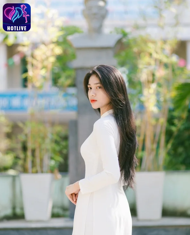 Á hậu Minh Kiên-hotlive