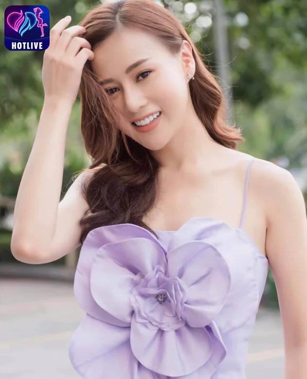 Phương Oanh-hotlive 