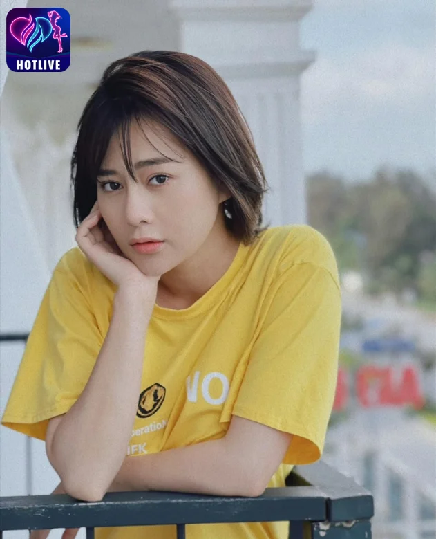 Phương Oanh-hotlive 