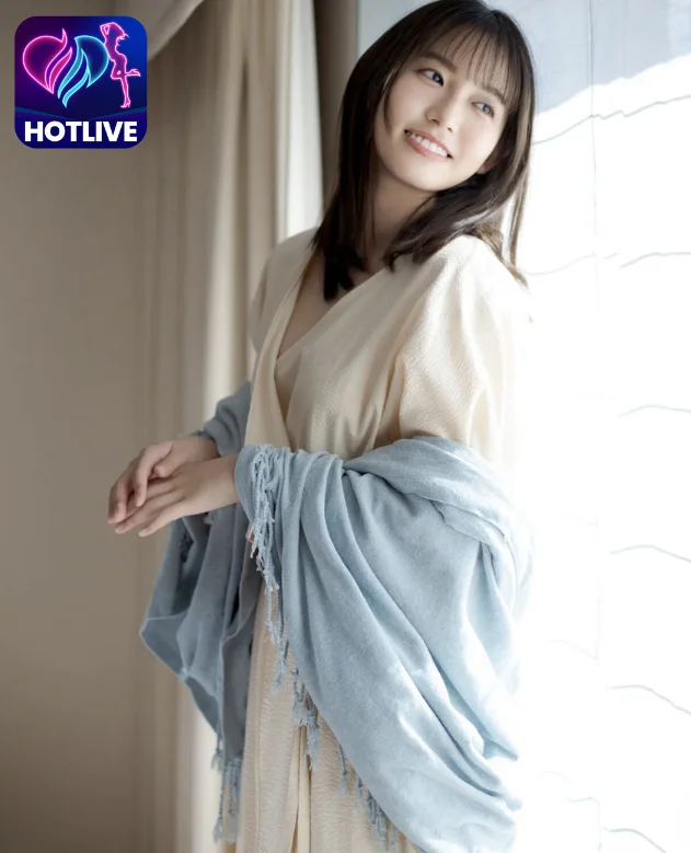 Nene Shida-Hotlive