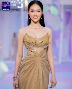Võ Tấn Sanh Vy-HOTLIVE