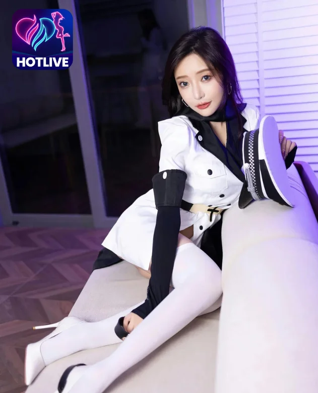 Wang Xinyaoyanni-Hotlive