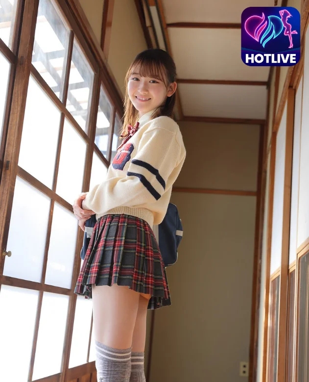 Asami Kondou-Hotlive 