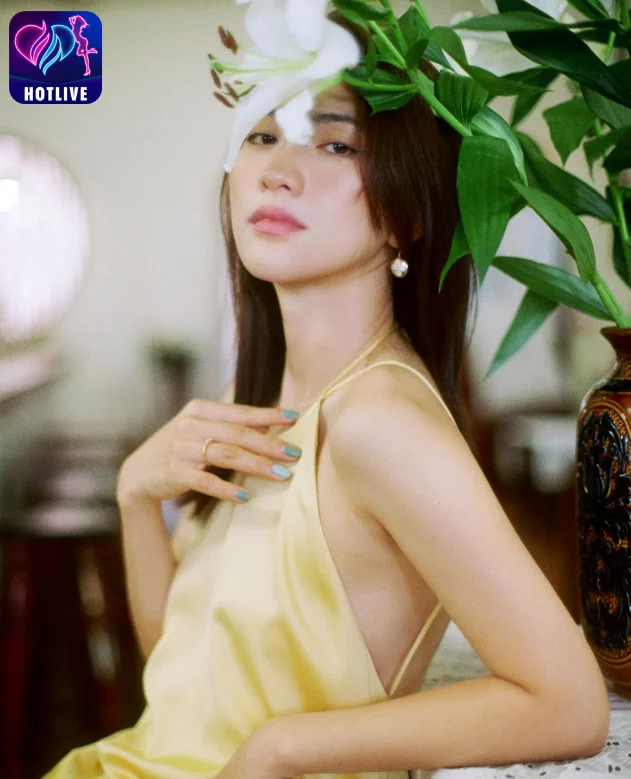Đào Phương Anh-hotlive 