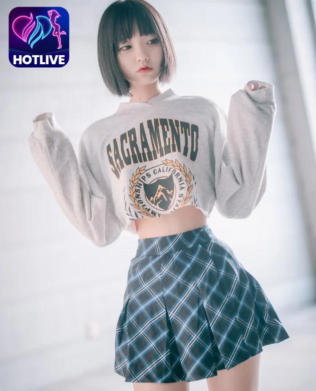 Jeong Jenny-Hotlive