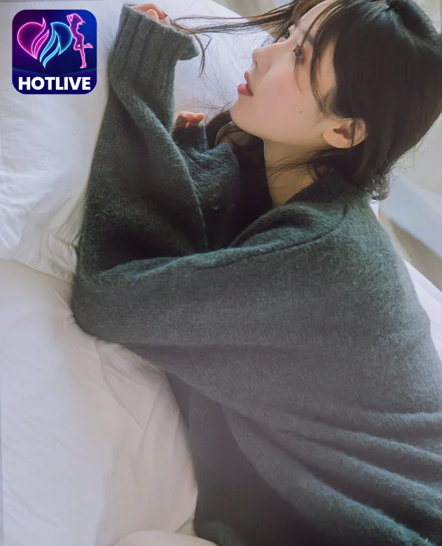 Li Wo Yun Yun-Hotlive 