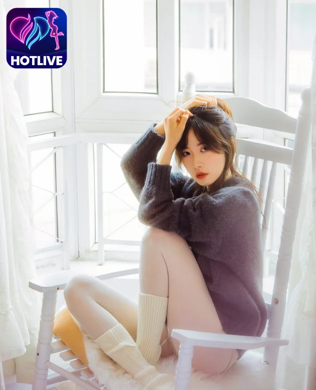 Li Wo Yun Yun-Hotlive 