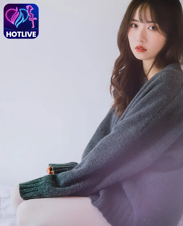 Li Wo Yun Yun-Hotlive 