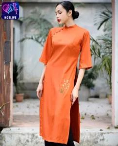 Lương Mỹ Kỳ-hotlive