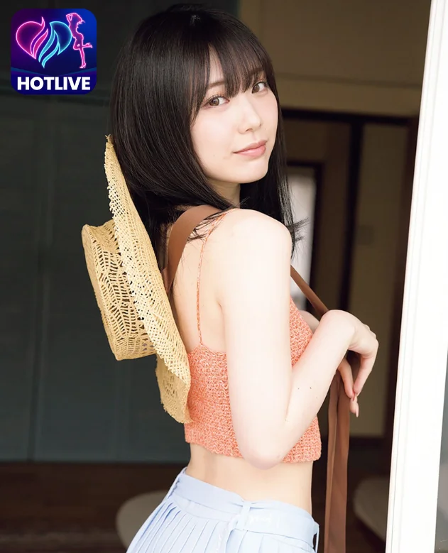 Mio Ishikawa-Hotlive