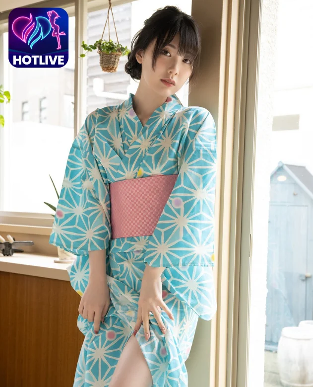 Mio Ishikawa-Hotlive