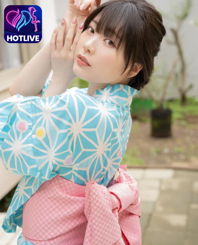 Mio Ishikawa-Hotlive