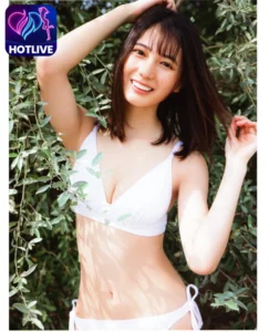 Nao Kosaka-Hotlive