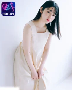 Suzuka Chinzei-Hotlive