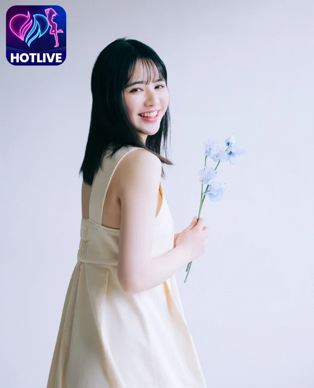 Suzuka Chinzei-Hotlive