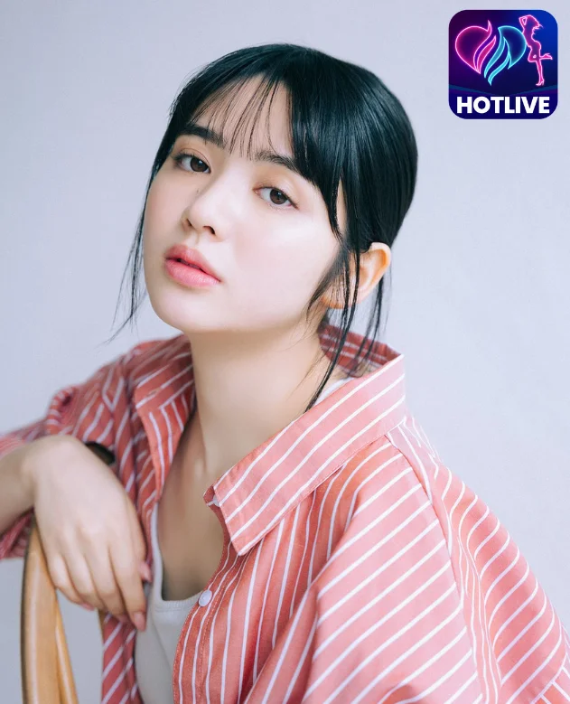 Suzuka Chinzei-Hotlive