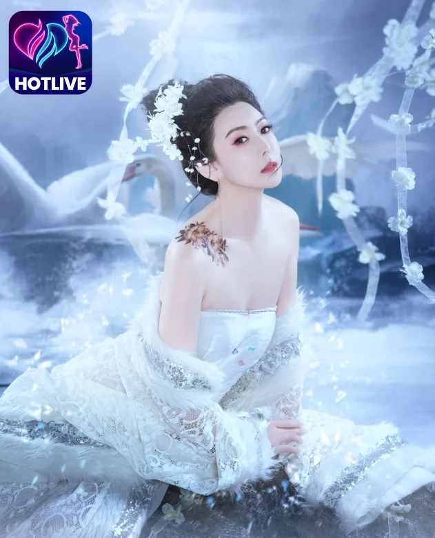 Xue Bao-Hotlive 