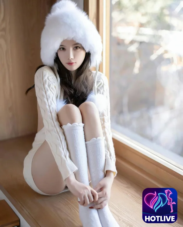 Yang Chenchen-Hotlive 