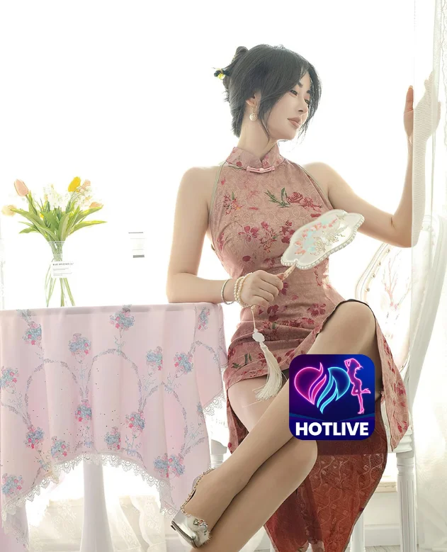Mu Fei Fei-Hotlive 