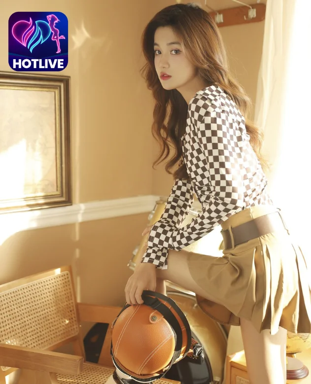 Tian Jia Jiang-Hotlive 