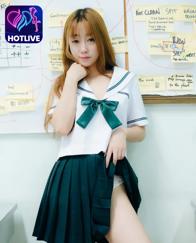 Wang Yu Chun-Hotlive