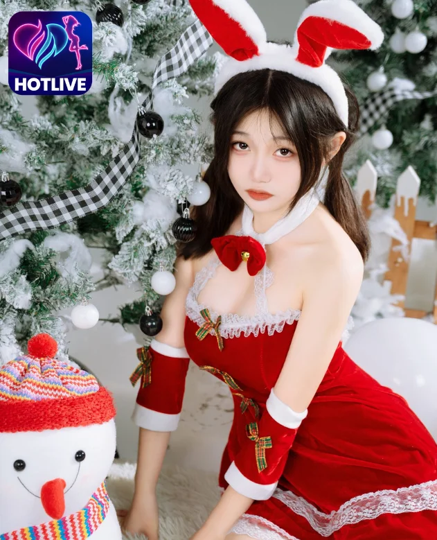 Xiao Guan-Hotlive 
