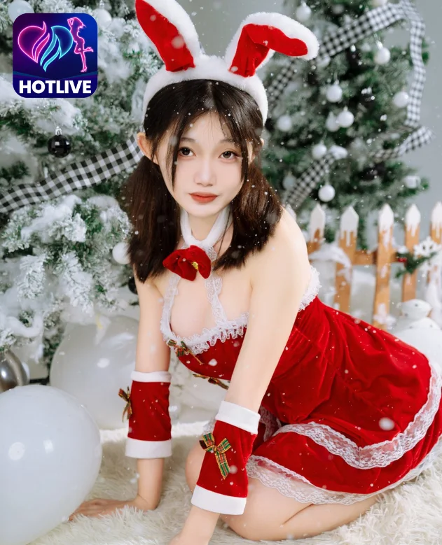 Xiao Guan-Hotlive 