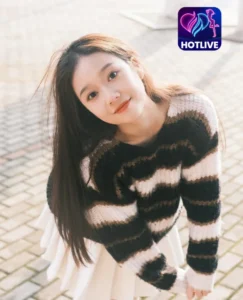 Ge Man Ni Nini -hotlive