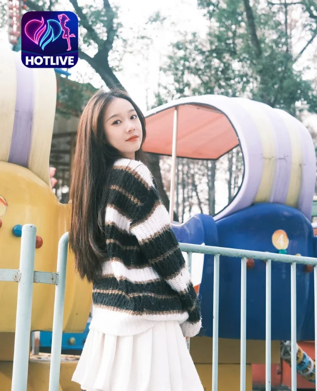 Ge Man Ni Nini -hotlive